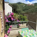 Le Della Lizza - Casa Blu