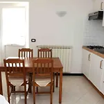 Apartmán Le Della Lizza - Casa Blu