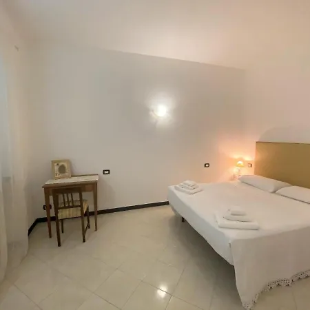 Le Della Lizza - Casa Blu Appartement Levanto