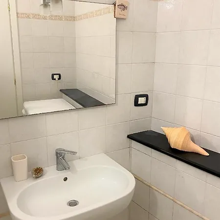 Le Della Lizza - Casa Blu * Levanto