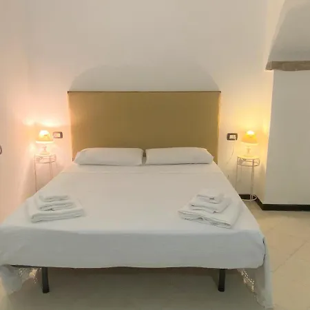 Le Della Lizza - Casa Blu Appartement *