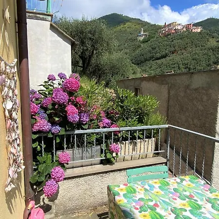 Le Della Lizza - Casa Blu