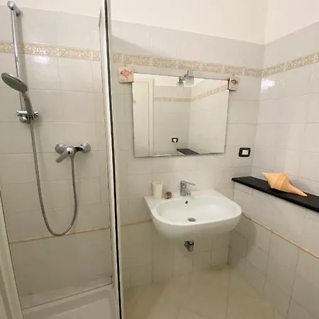 Appartement Le Della Lizza - Casa Blu