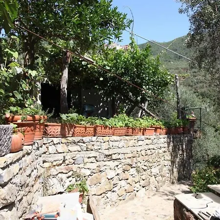 Le Della Lizza - Casa Blu * Levanto