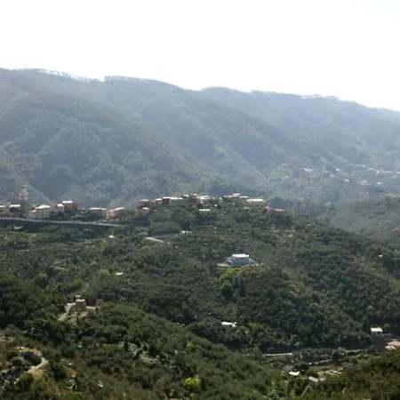 Le Della Lizza - Casa Blu Levanto