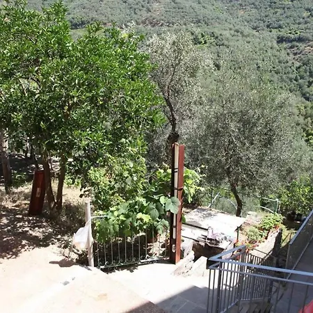 Appartement Le Della Lizza - Casa Blu *