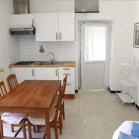 Le Della Lizza - Casa Blu