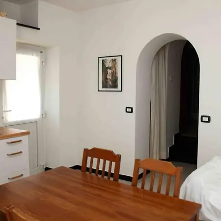 Le Della Lizza - Casa Blu Appartement