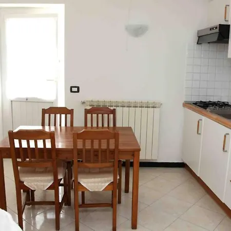 Appartement Le Della Lizza - Casa Blu