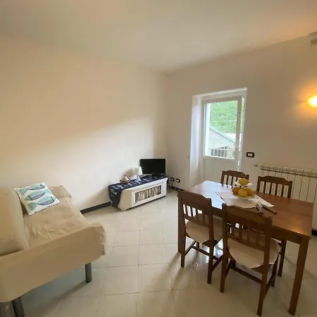 Le Della Lizza - Casa Blu Levanto