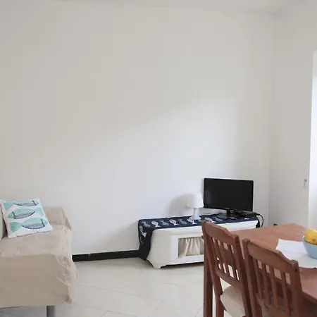 Le Della Lizza - Casa Blu Appartement Levanto