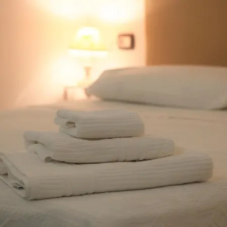 Appartement Le Della Lizza - Casa Blu