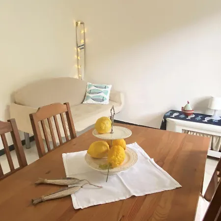 Le Della Lizza - Casa Blu