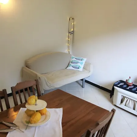 Le Della Lizza - Casa Blu *