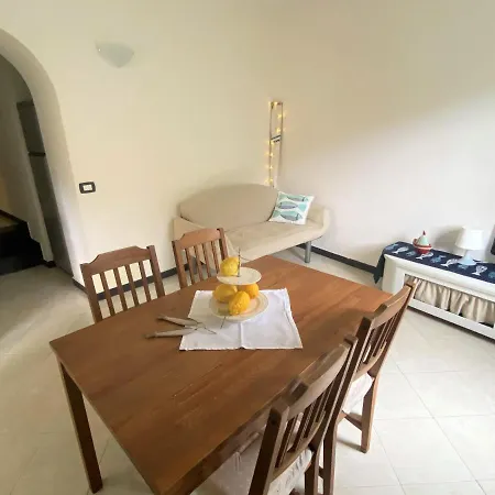 Le Della Lizza - Casa Blu