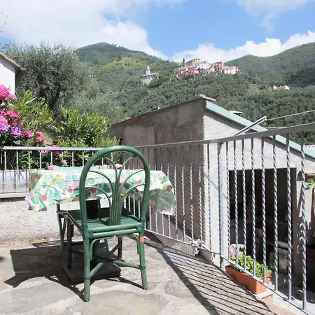 Le Della Lizza - Casa Blu