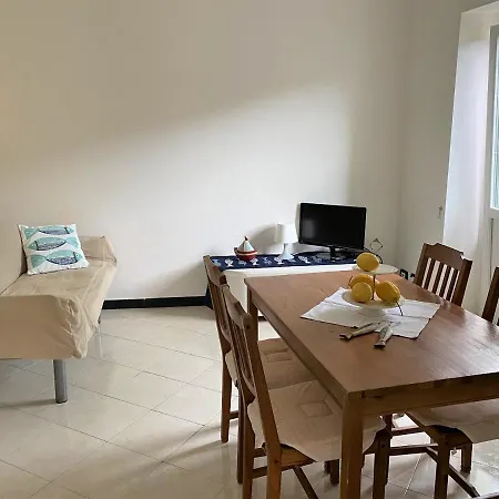 Le Della Lizza - Casa Blu *