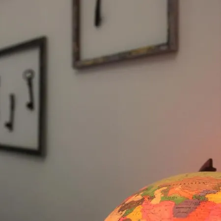 Le Della Lizza - Casa Blu Appartement