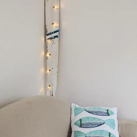 Appartement Le Della Lizza - Casa Blu *