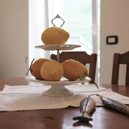 Le Della Lizza - Casa Blu Levanto