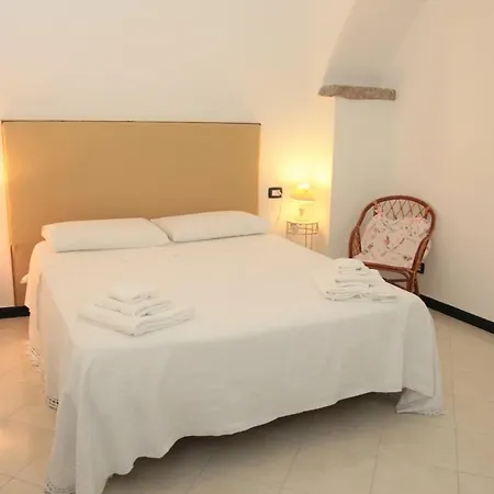 Le Della Lizza - Casa Blu Appartement *