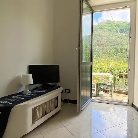Apartment Le Della Lizza - Casa Blu *