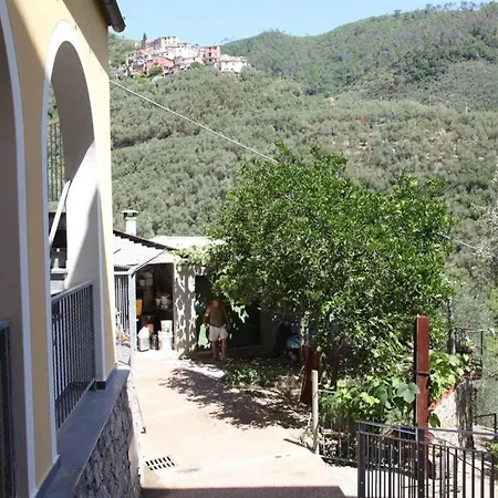 Le Della Lizza - Casa Blu