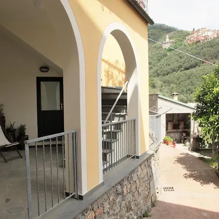 Le Della Lizza - Casa Blu