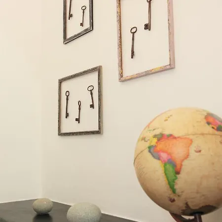 Le Della Lizza - Casa Blu Appartement *